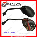 Part No.06640-KYYF-900 atv Mirrors Sportster Mirrors Wing Mirrors For Honda Motorcycle